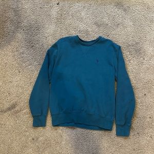 Polo Ralph Lauren crew neck